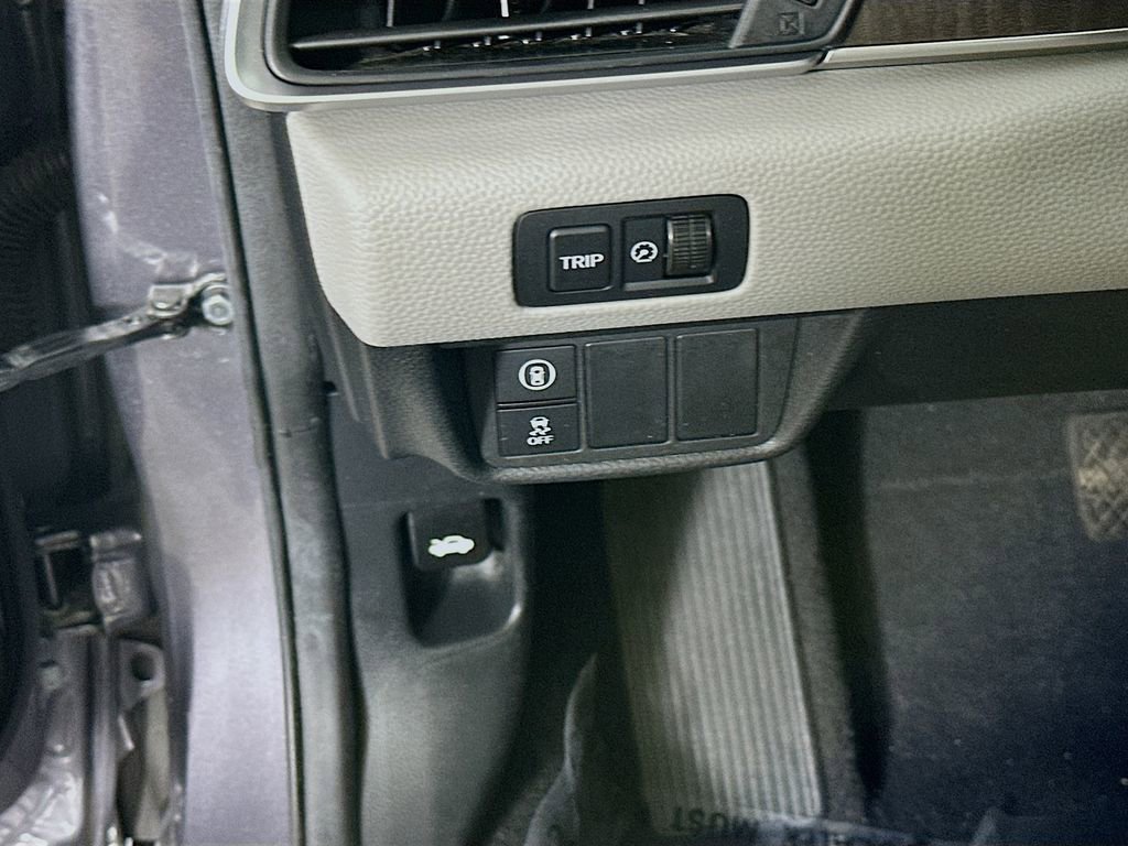 Used 2019 Honda Accord EX-L image 15