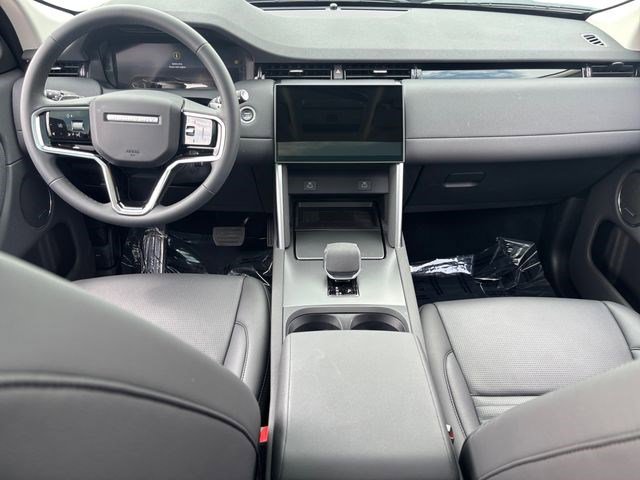 Used 2025 Land Rover Discovery Sport S AWD/4WD image 13