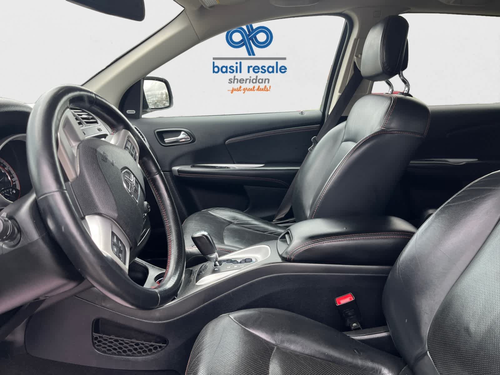 Used 2019 Dodge Journey GT FWD image 11