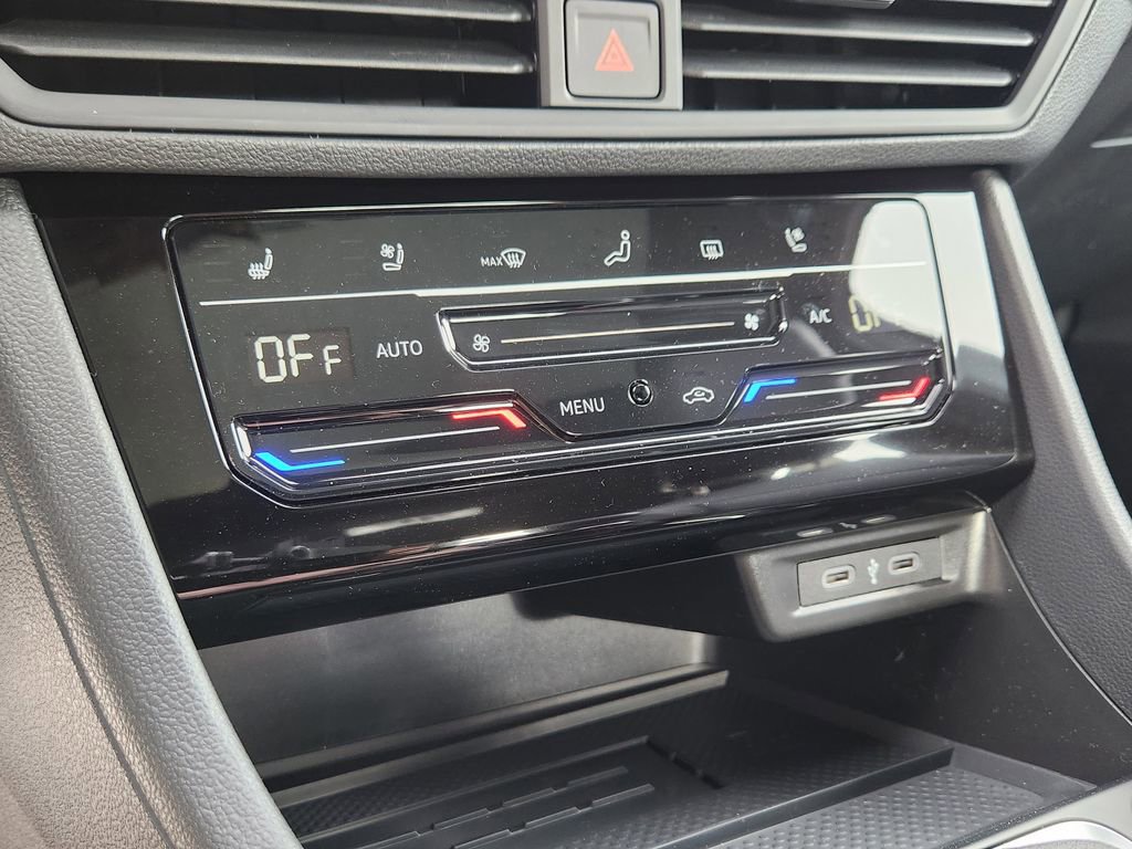 New 2026 Volkswagen Jetta GLI Autobahn image 10