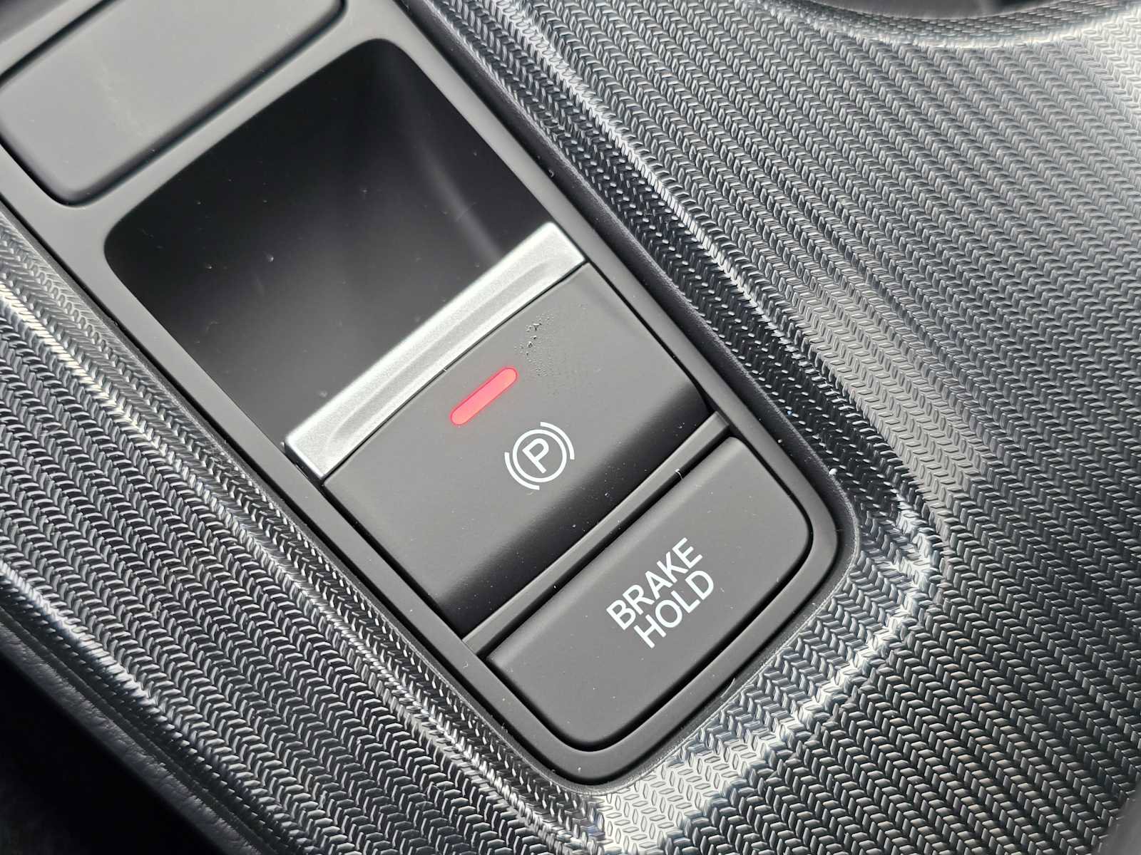 New 2026 Honda Civic Sport Touring image 35