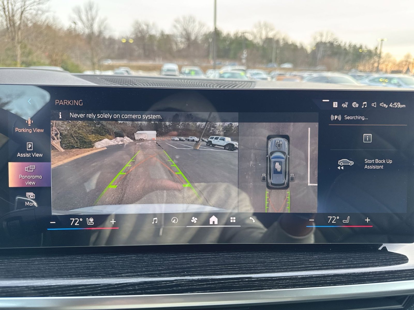 New 2026 BMW X5 xDrive40i w/ M Sport Package image 14