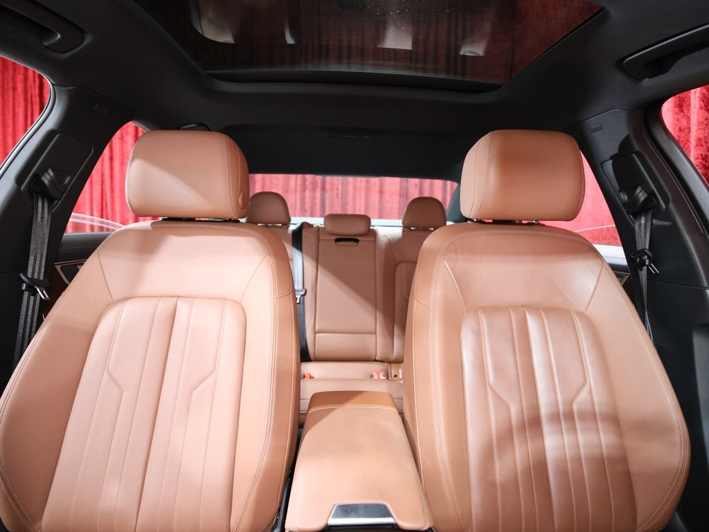 Used 2019 Audi A6 3.0T Premium w/ 20" Sport Package AWD/4WD image 24
