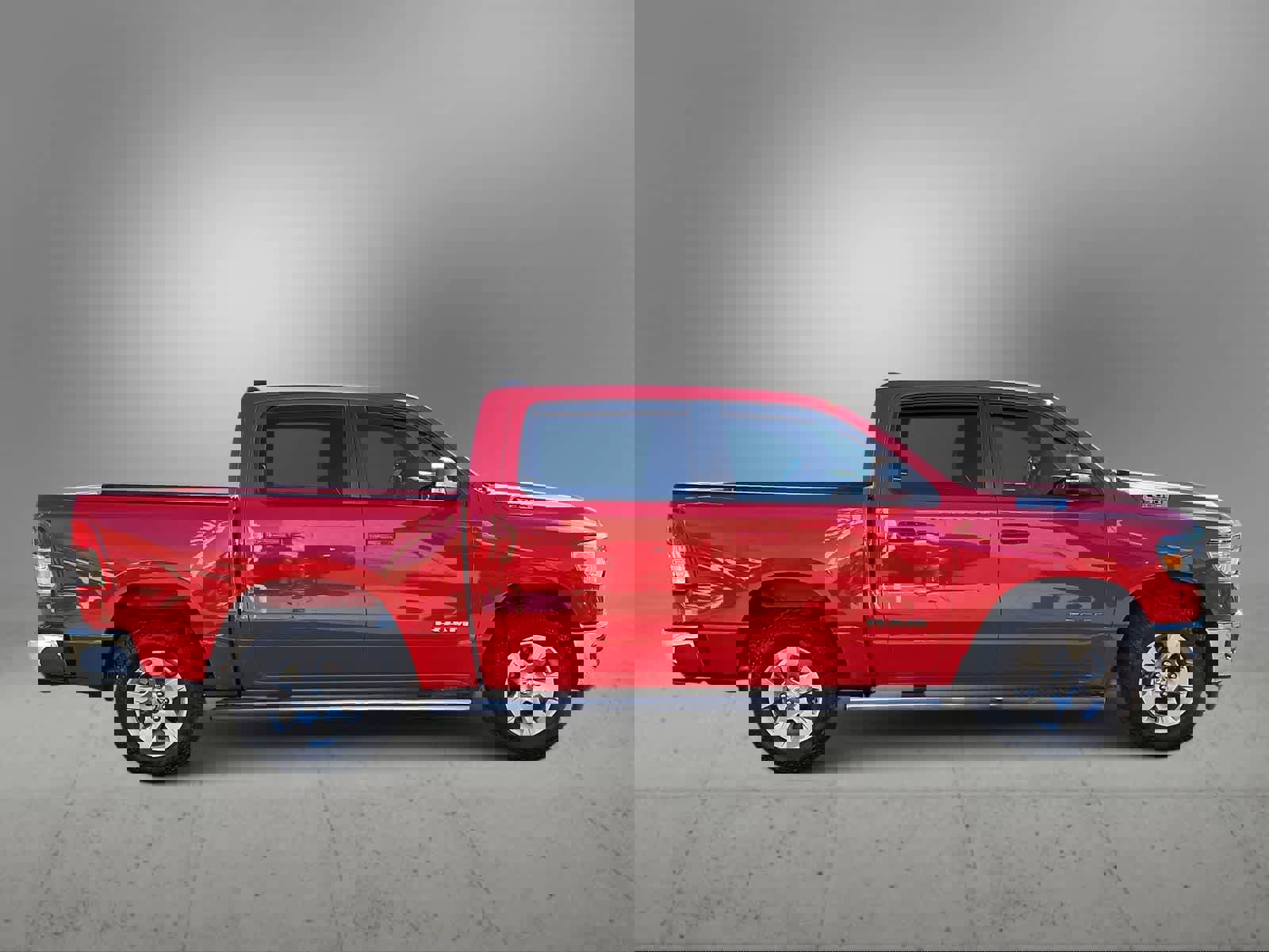 Certified 2022 RAM 1500 Big Horn image 10