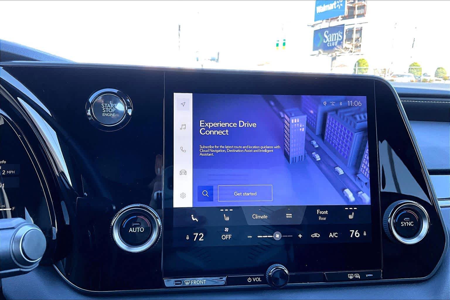 Used 2025 Lexus RX 350 FWD w/ Technology Package image 30