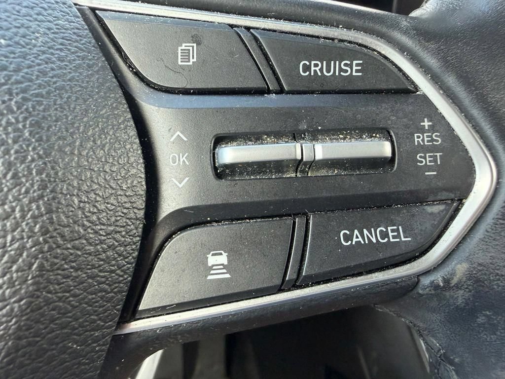 Used 2022 Hyundai Palisade SEL w/ Premium Package FWD image 17