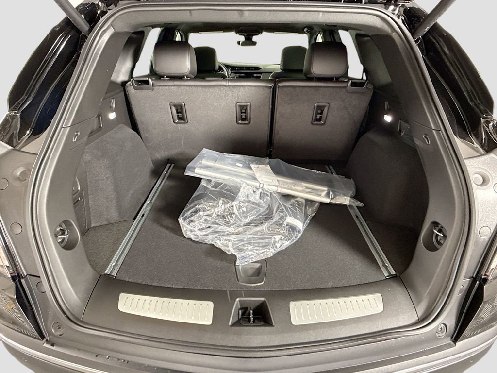 New 2026 Cadillac XT5 Sportv image 27