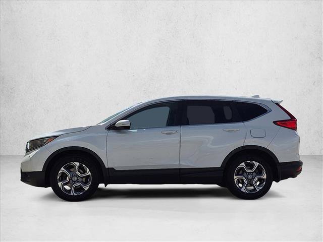 Used 2018 Honda CR-V EX-L image 8