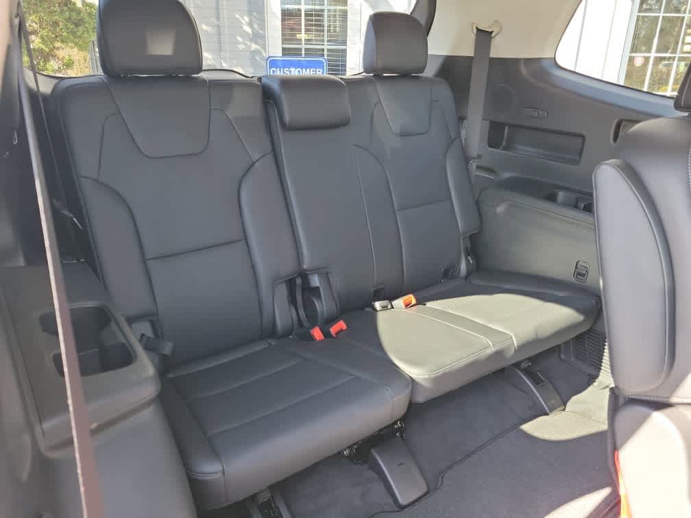 Used 2022 Kia Telluride SX w/ SX Prestige Package AWD/4WD image 37