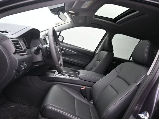 New 2025 Honda Ridgeline RTL+ image 17