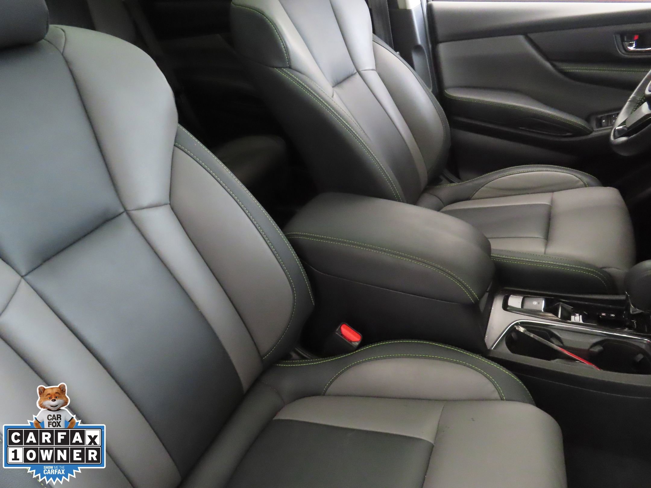 Used 2025 Subaru Ascent Onyx Edition image 29