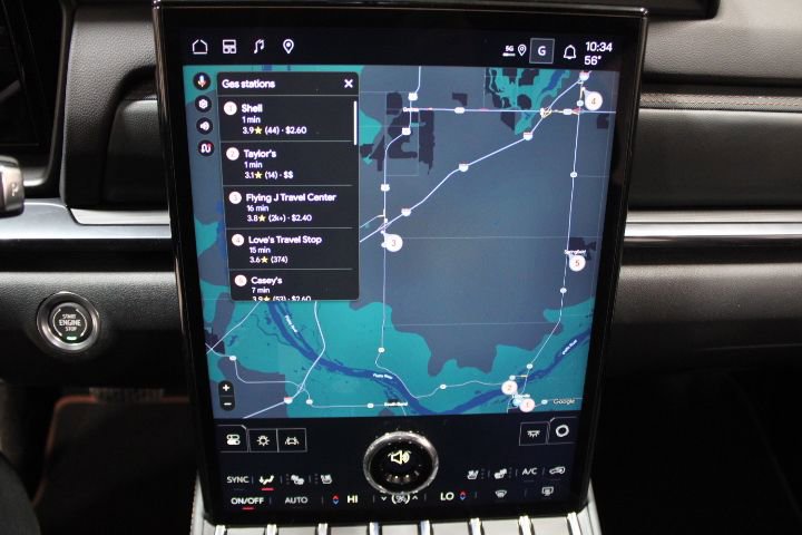 New 2026 GMC Terrain AT4 w/ Convenience Package III image 48