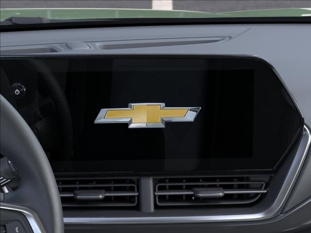 New 2026 Chevrolet Trax ACTIV w/ Driver Confidence Package FWD image 20