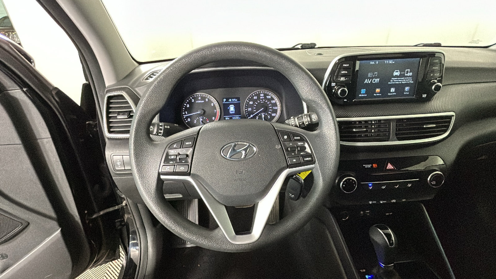 Used 2020 Hyundai Tucson SE AWD/4WD image 18