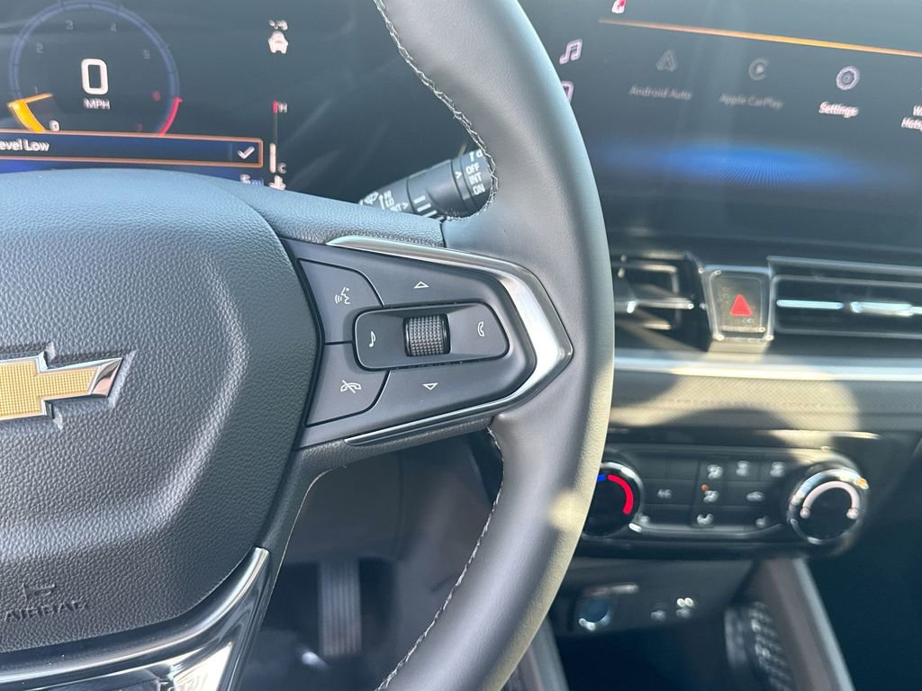 New 2026 Chevrolet TrailBlazer LT w/ LT Cold Weather Package image 18