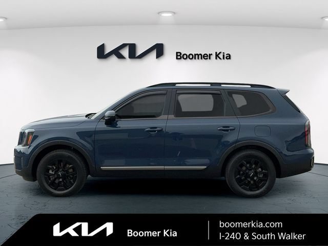 Certified 2023 Kia Telluride SX Prestige X-Pro AWD/4WD image 8