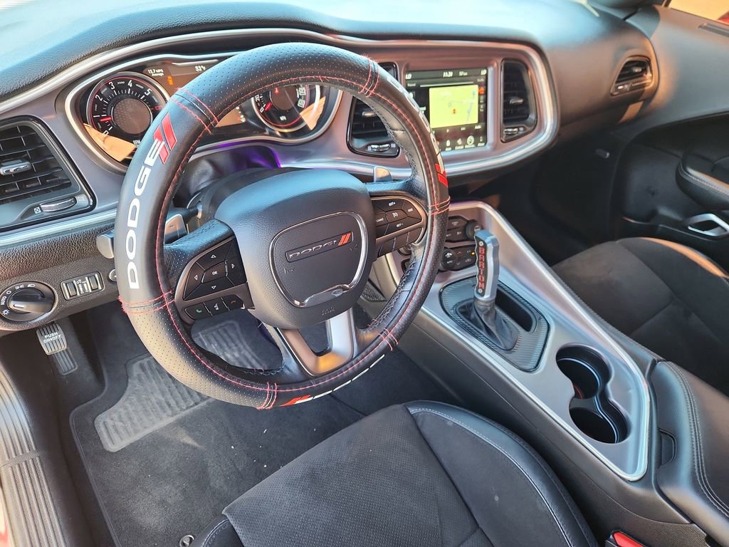 Used 2019 Dodge Challenger R/T Scat Pack image 9
