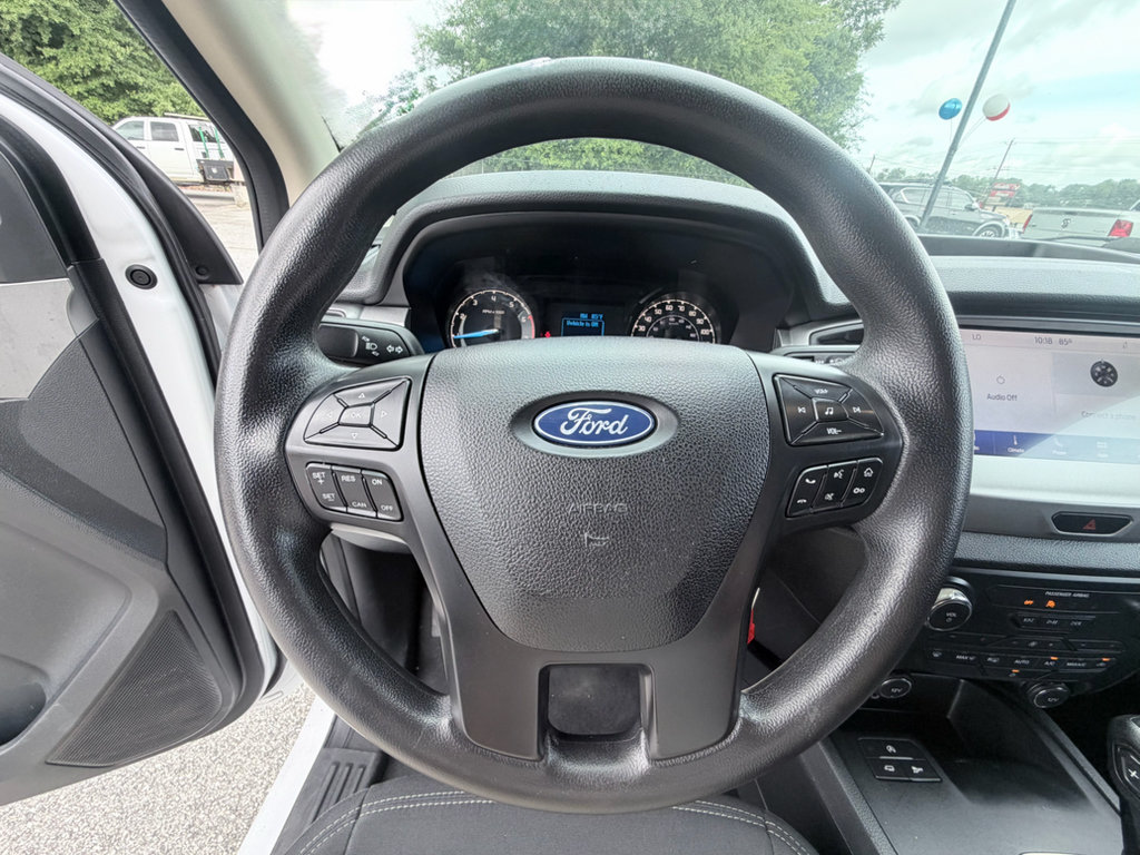 Used 2021 Ford Ranger XL w/ Equipment Group 101A High RWD image 13