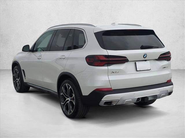 Used 2024 BMW X5 xDrive40i w/ Premium Package image 8