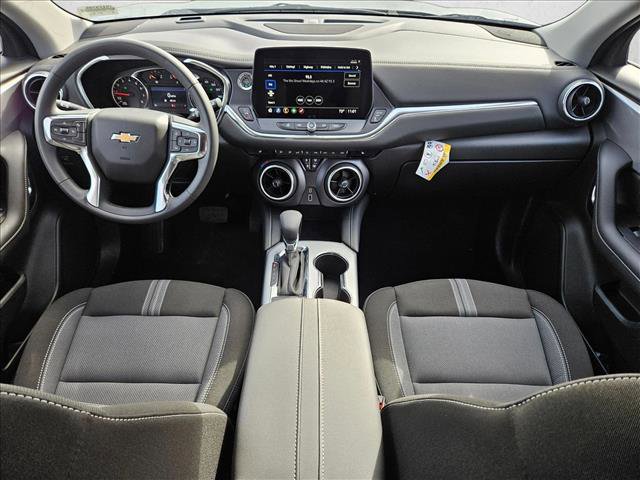 New 2026 Chevrolet Blazer LT image 14