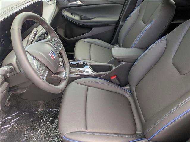 New 2026 Buick Encore GX Sport Touring w/ Comfort Package image 3