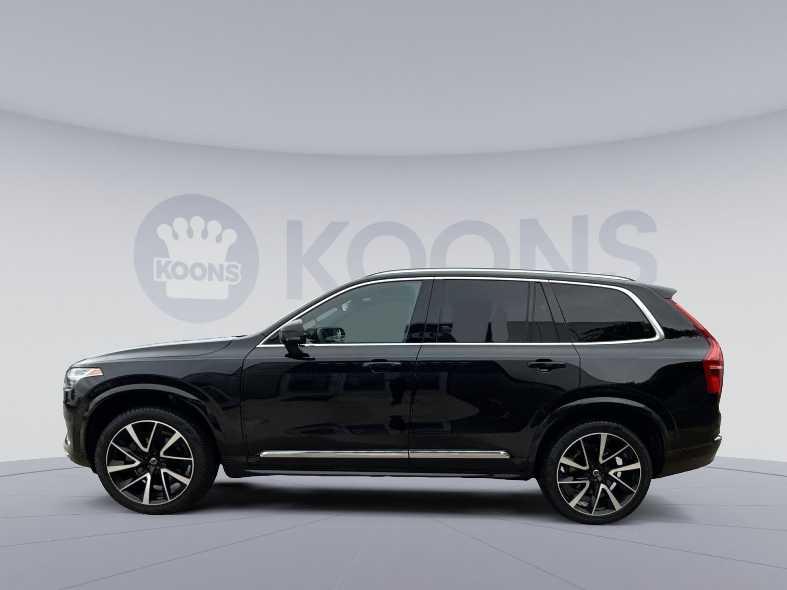 Certified 2024 Volvo XC90 B6 Ultimate w/ Protection Package Premier AWD/4WD image 2