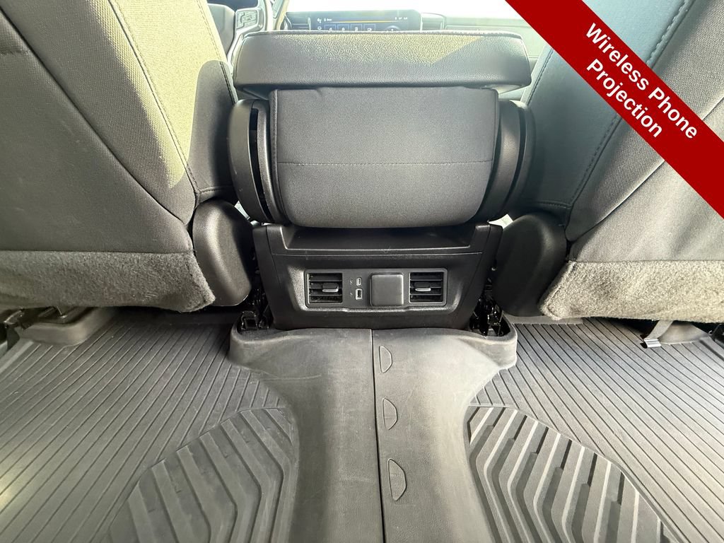 Used 2023 Chevrolet Silverado 1500 LT AWD/4WD image 41