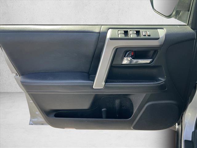 Used 2023 Toyota 4Runner SR5 image 11