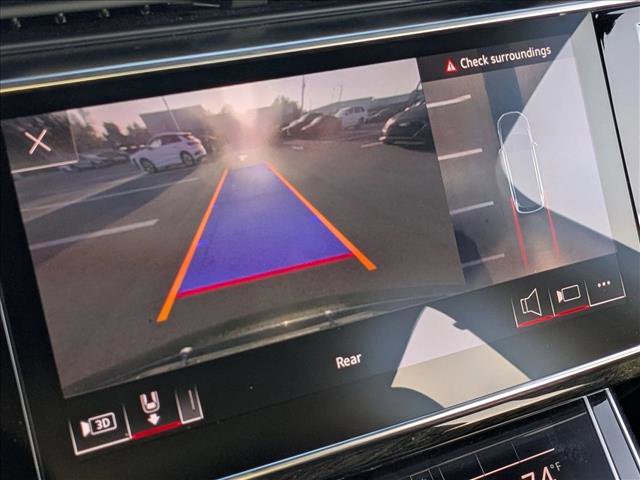 Used 2023 Audi Q7 3.0T Premium w/ Convenience Package image 12