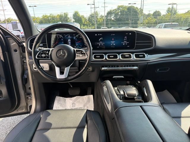 Used 2023 Mercedes-Benz GLE 350 4MATIC image 17