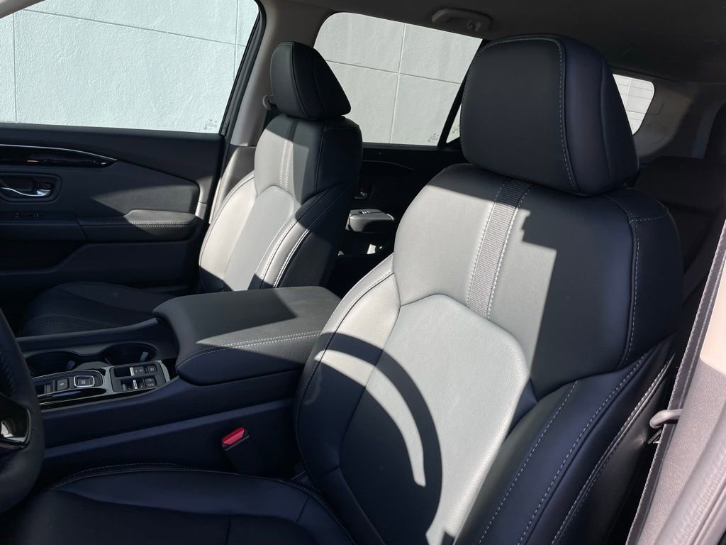 New 2026 Honda Passport RTL image 26