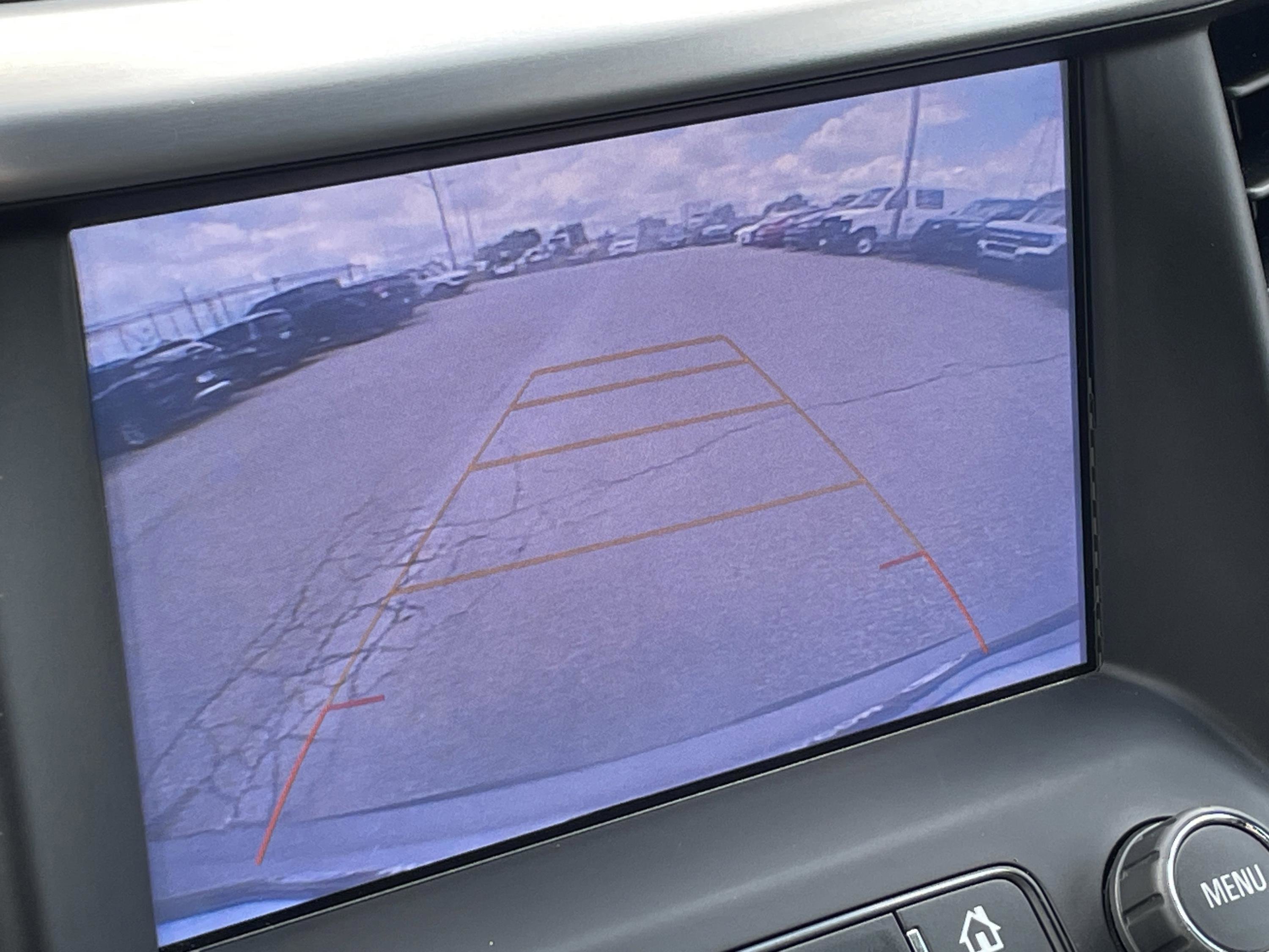 Used 2018 GMC Acadia SLT FWD image 18