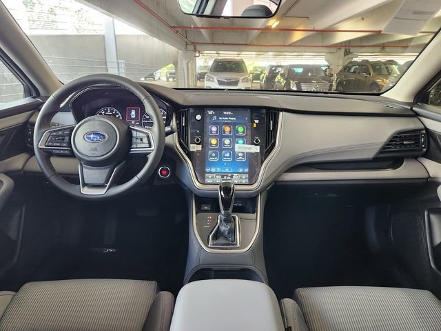 New 2025 Subaru Legacy Premium image 10