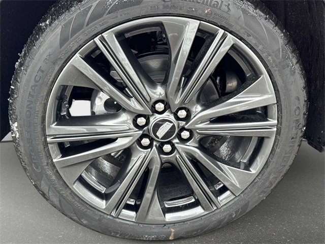 New 2026 Cadillac Optiq Sport 2 image 9