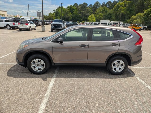 Used 2013 Honda CR-V LX image 8
