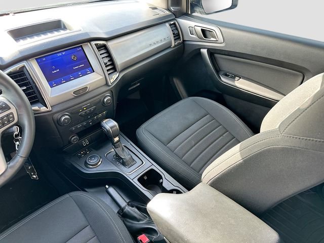 Used 2020 Ford Ranger XLT w/ Equipment Group 302A Luxury AWD/4WD image 21