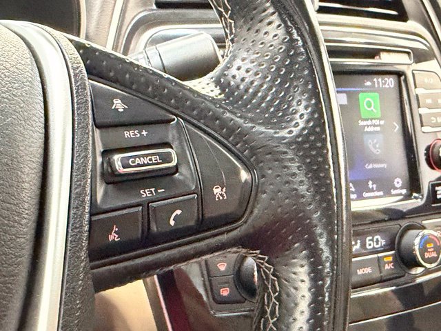 Used 2023 Nissan Maxima Platinum FWD image 17