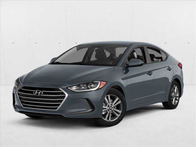 Used 2018 Hyundai Elantra ECO