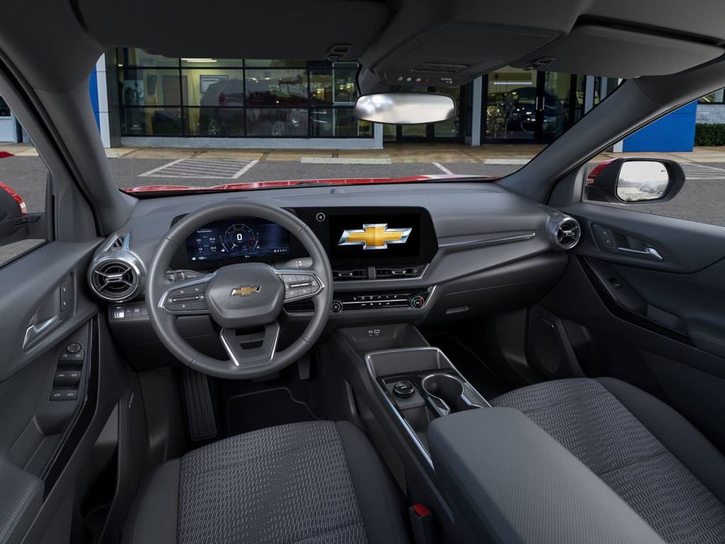 New 2026 Chevrolet Equinox LT image 15