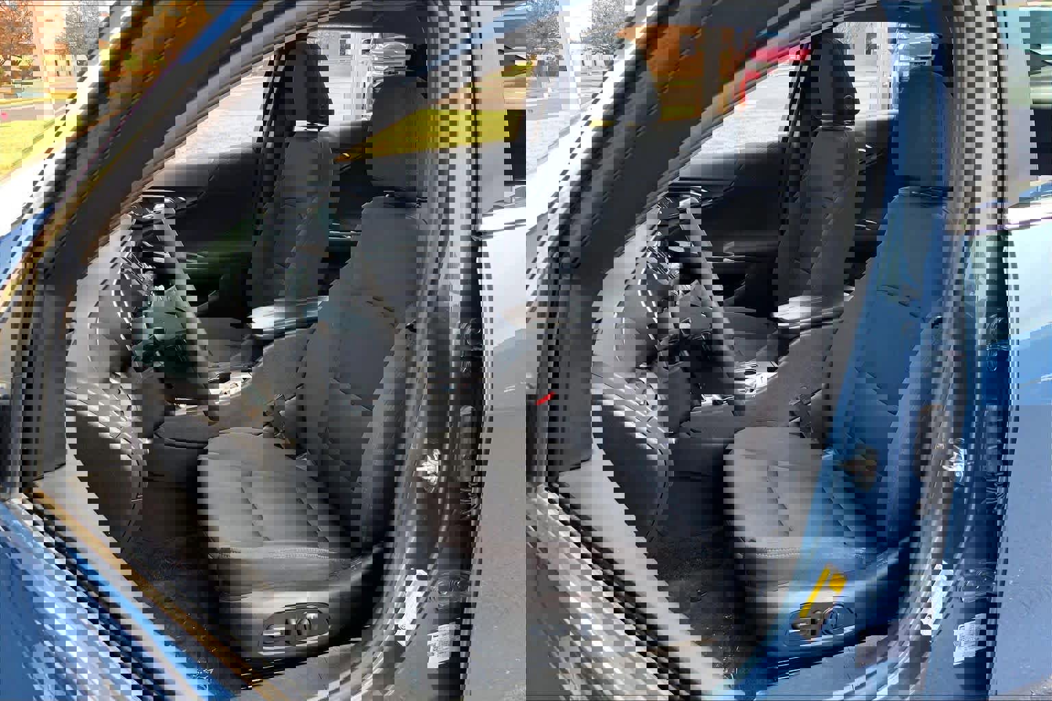 Used 2024 Chevrolet Malibu LT image 7