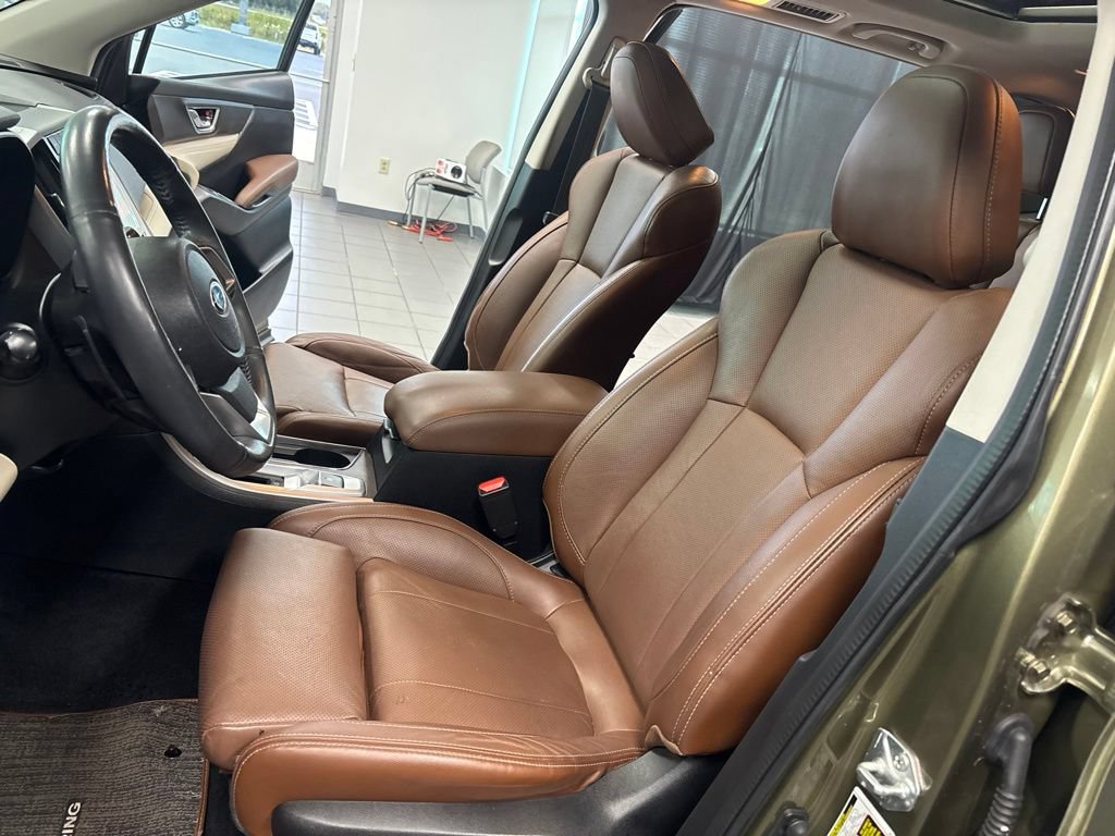 Used 2022 Subaru Ascent Touring AWD/4WD image 33