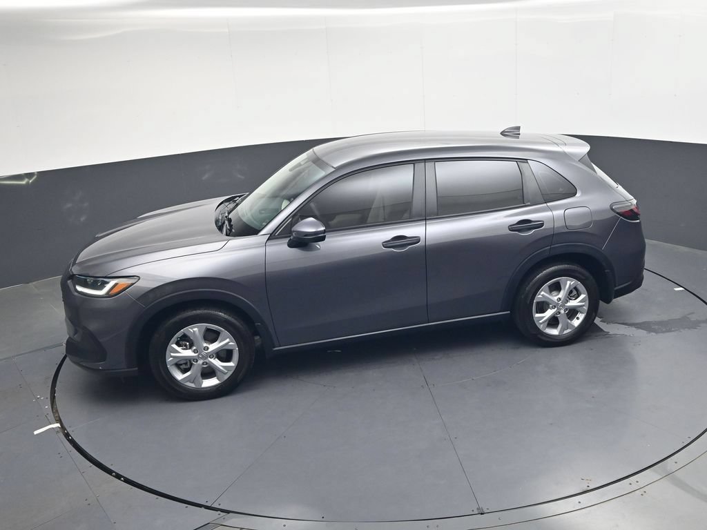 Used 2024 Honda HR-V LX image 23