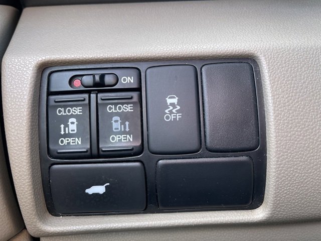 Used 2012 Honda Odyssey EX-L image 24