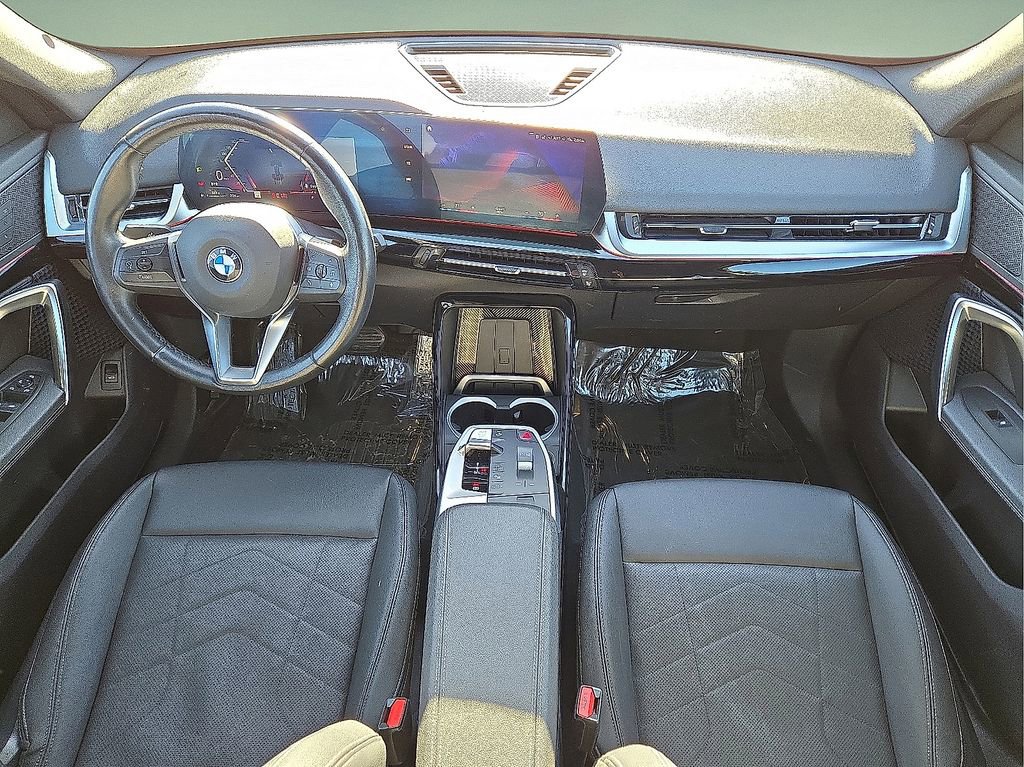 Used 2023 BMW X1 xDrive28i image 19