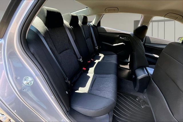 Used 2023 Honda Accord LX image 21
