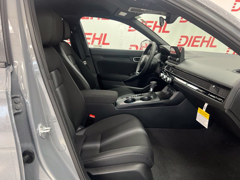New 2026 Honda Civic Sport image 12