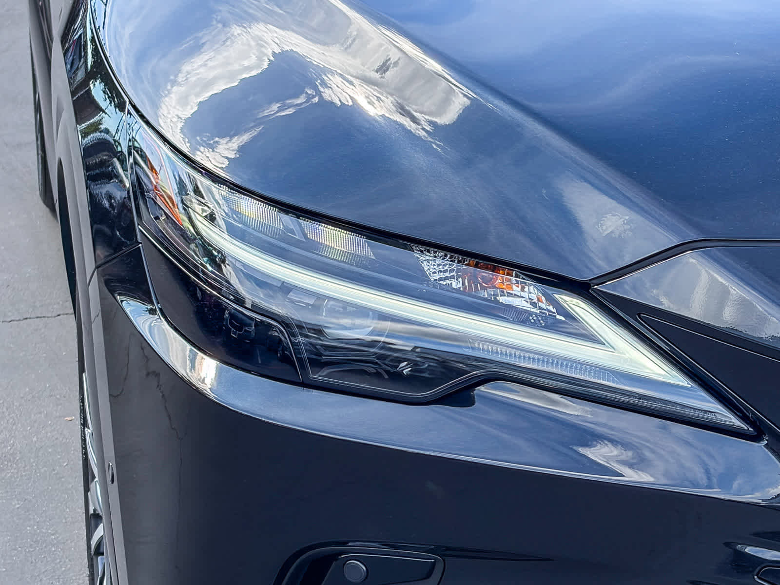 New 2026 Lexus RX 350 Premium Plus image 7