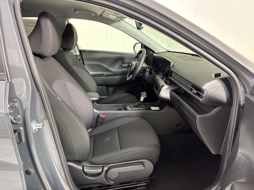 New 2027 Hyundai Kona SEL Sport FWD image 12