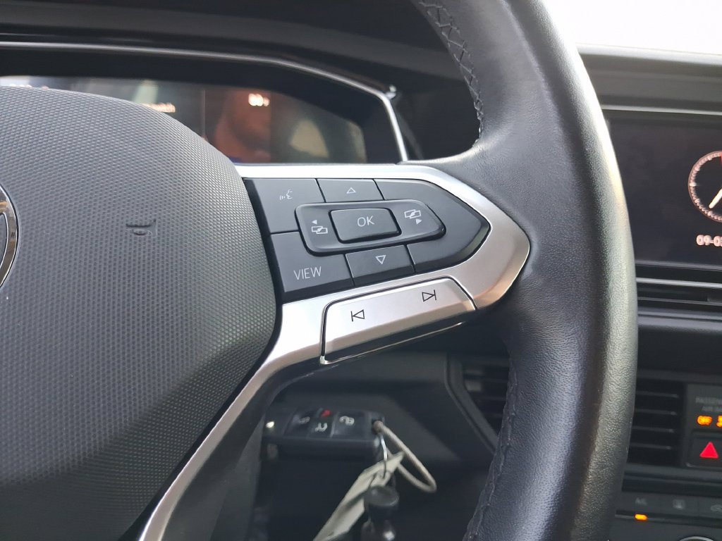 Certified 2024 Volkswagen Jetta S FWD image 25