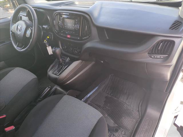 Used 2017 RAM ProMaster City Tradesman w/ Rear Back-up Camera Group FWD image 22